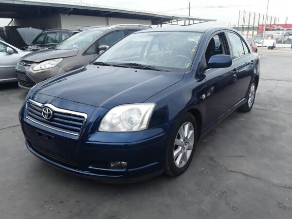 TRANSMISION DELANTERA DERECHA TOYOTA AVENSIS BERLINA (T25) - Imagen 3