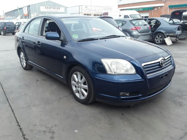 TRANSMISION DELANTERA DERECHA TOYOTA AVENSIS BERLINA (T25) - Imagen 4