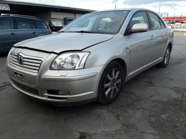 CUADRO INSTRUMENTOS TOYOTA AVENSIS BERLINA (T25) - Imagen 5