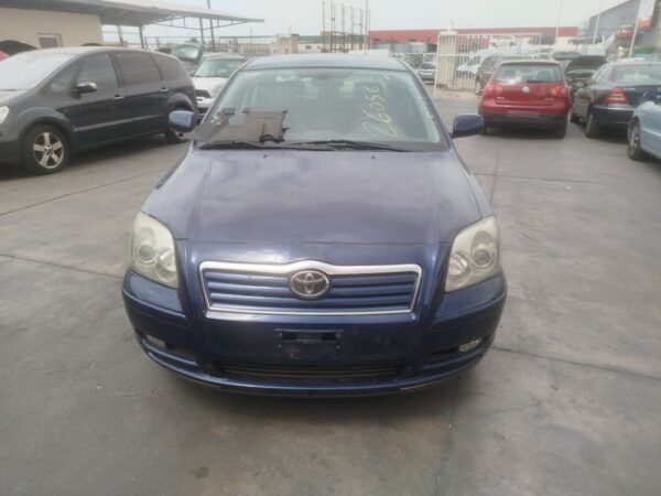 PILOTO TRASERO DERECHO TOYOTA AVENSIS BERLINA (T25) - Imagen 2