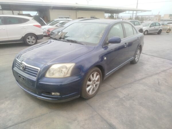 PILOTO TRASERO DERECHO TOYOTA AVENSIS BERLINA (T25) - Imagen 4
