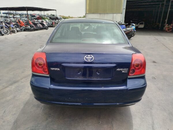 RETROVISOR IZQUIERDO TOYOTA AVENSIS BERLINA (T25) - Imagen 4