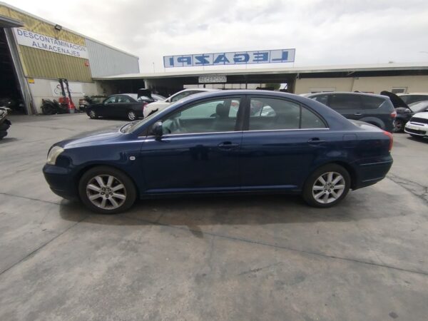 PILOTO TRASERO DERECHO TOYOTA AVENSIS BERLINA (T25) - Imagen 5