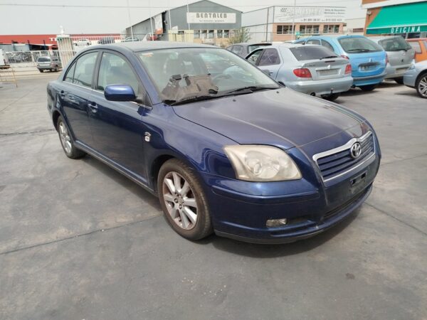 RETROVISOR DERECHO TOYOTA AVENSIS BERLINA (T25) - Imagen 5