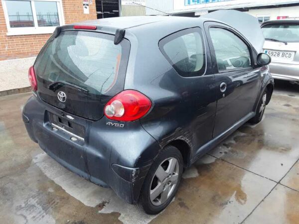 CENTRALITA MOTOR UCE TOYOTA AYGO (KGB/WNB) - Imagen 4
