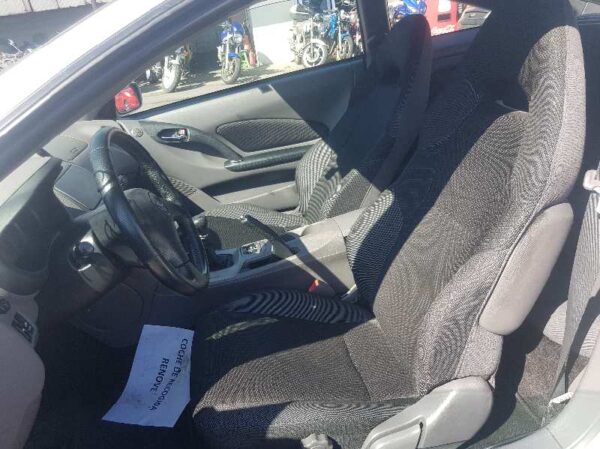 PORTON TRASERO TOYOTA CELICA (T23) - Imagen 2