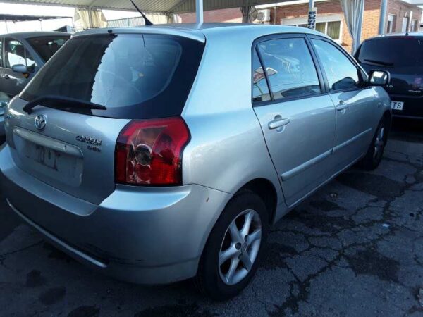 ABS TOYOTA COROLLA (E12) - Imagen 3