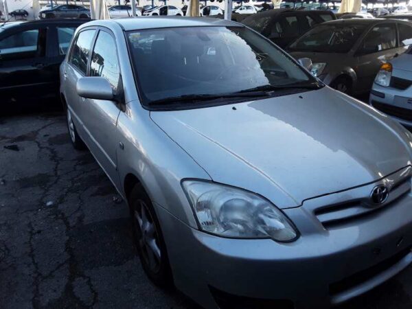 ABS TOYOTA COROLLA (E12) - Imagen 4