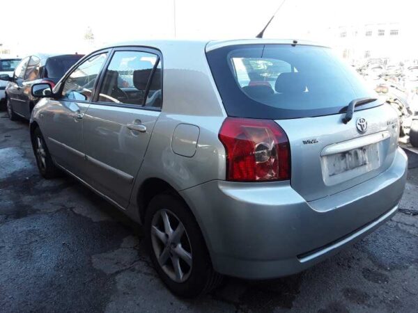 ABS TOYOTA COROLLA (E12) - Imagen 5