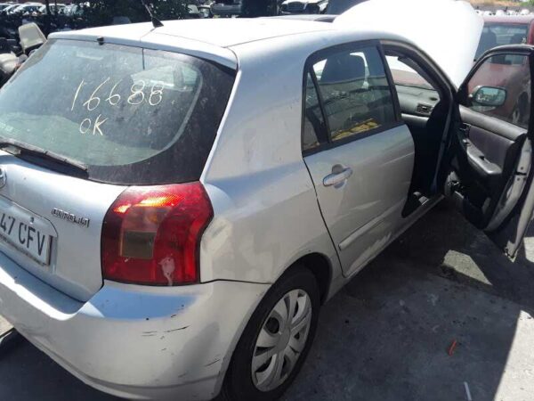 ABS TOYOTA COROLLA (E12) - Imagen 2