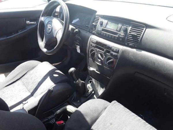 ABS TOYOTA COROLLA (E12) - Imagen 3
