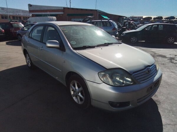 ELEVALUNAS DELANTERO IZQUIERDO TOYOTA COROLLA (E12) - Imagen 3