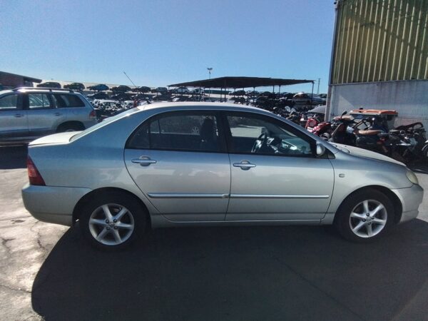 ELEVALUNAS DELANTERO IZQUIERDO TOYOTA COROLLA (E12) - Imagen 5