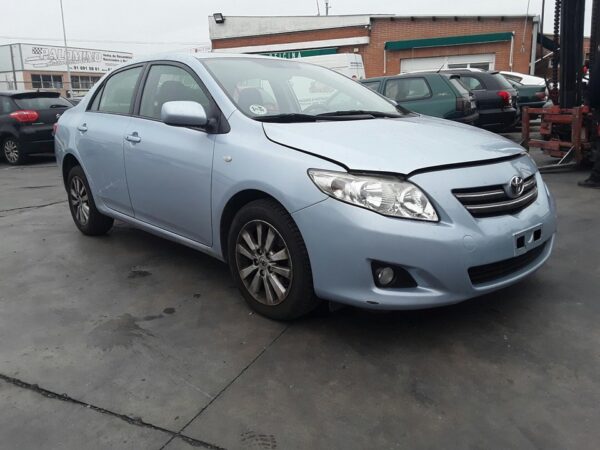 ELEVALUNAS TRASERO DERECHO TOYOTA COROLLA (E15) - Imagen 2