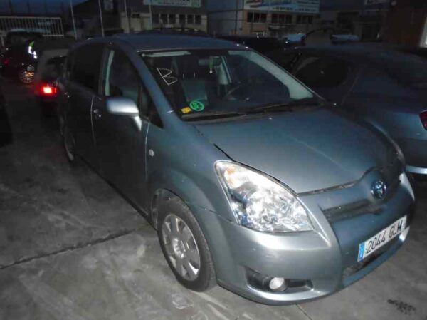 BOMBA DIRECCION TOYOTA COROLLA VERSO (R1) - Imagen 2