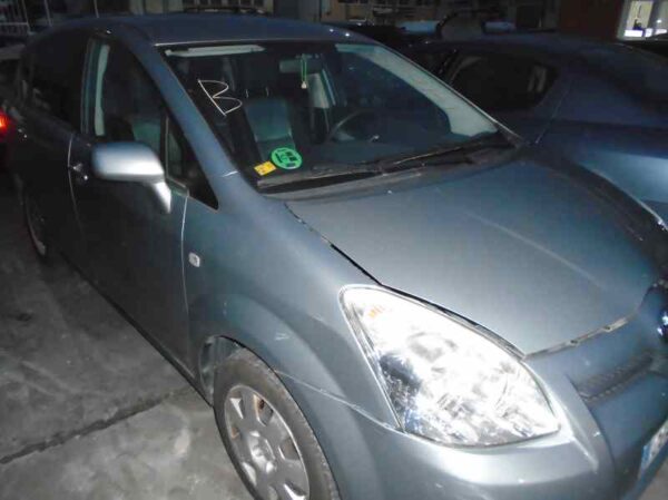 BOMBA DIRECCION TOYOTA COROLLA VERSO (R1) - Imagen 3