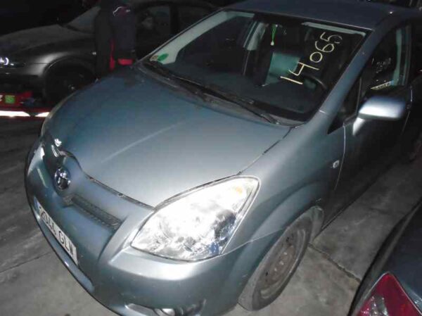 BOMBA DIRECCION TOYOTA COROLLA VERSO (R1) - Imagen 4