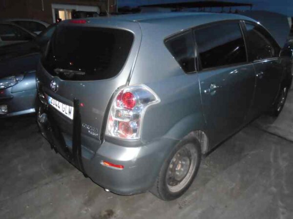 BOMBA DIRECCION TOYOTA COROLLA VERSO (R1) - Imagen 5