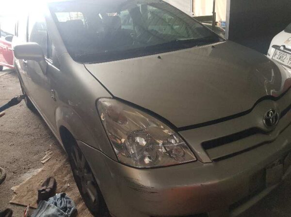 RADIADOR AGUA TOYOTA COROLLA VERSO (R1) - Imagen 4