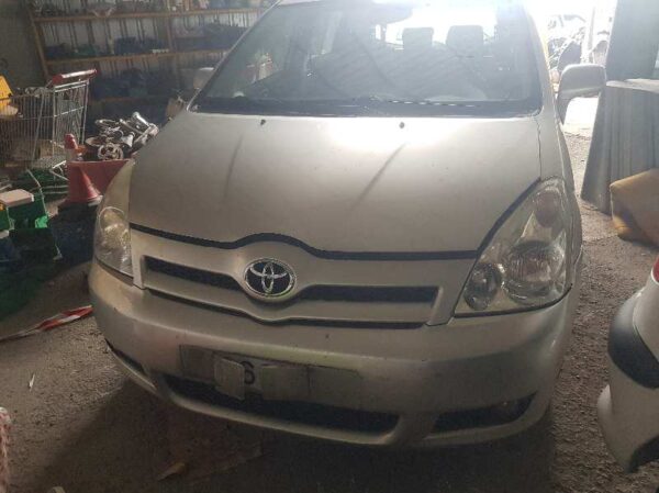 RADIADOR AGUA TOYOTA COROLLA VERSO (R1) - Imagen 5