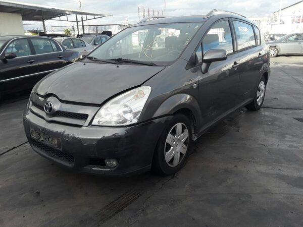 ELEVALUNAS DELANTERO DERECHO TOYOTA COROLLA VERSO (R1) - Imagen 4