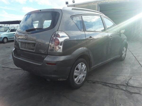 ELEVALUNAS DELANTERO DERECHO TOYOTA COROLLA VERSO (R1) - Imagen 5