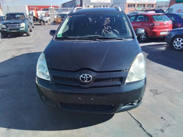 CENTRALITA MOTOR UCE TOYOTA COROLLA VERSO (R1) - Imagen 2