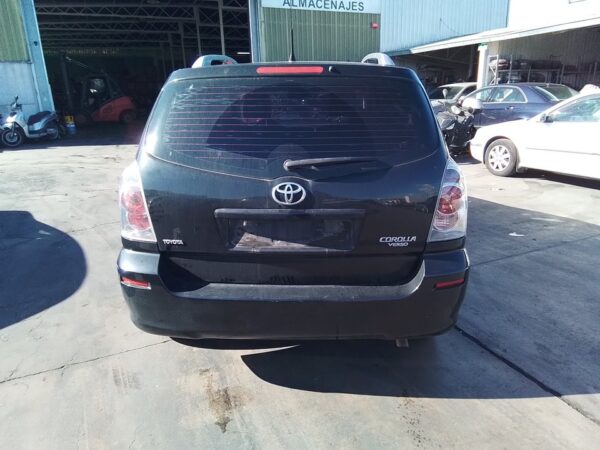 CENTRALITA MOTOR UCE TOYOTA COROLLA VERSO (R1) - Imagen 3