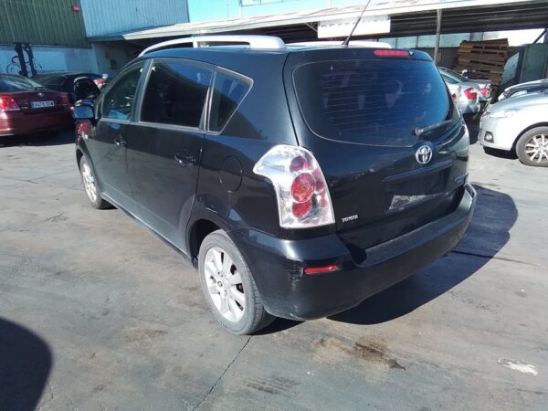 CENTRALITA MOTOR UCE TOYOTA COROLLA VERSO (R1) - Imagen 4