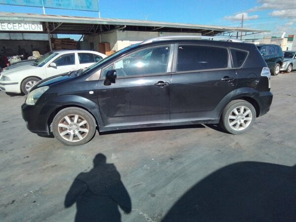 CENTRALITA MOTOR UCE TOYOTA COROLLA VERSO (R1) - Imagen 5