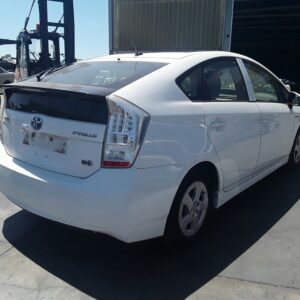 SERVOFRENO TOYOTA PRIUS (ZVW30)