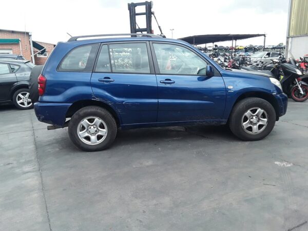 ALETA DELANTERA DERECHA TOYOTA RAV4 (A2) - Imagen 3