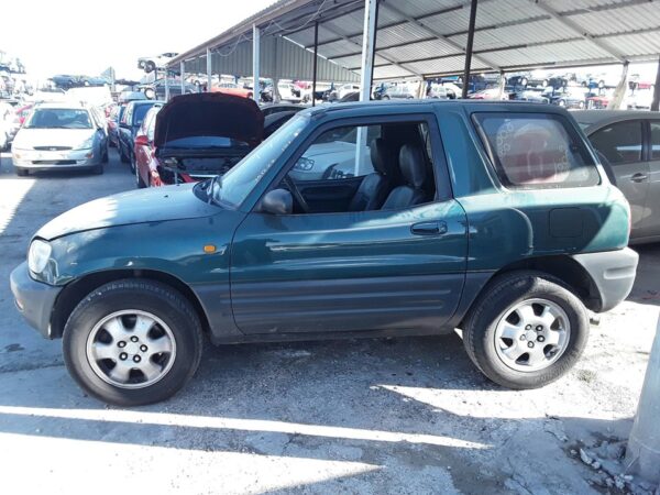 RETROVISOR DERECHO TOYOTA RAV4 FUNCRUISER (A1) - Imagen 2