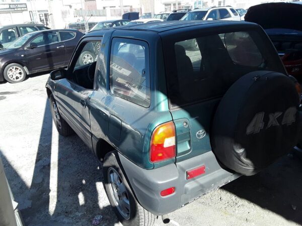 RETROVISOR DERECHO TOYOTA RAV4 FUNCRUISER (A1) - Imagen 3