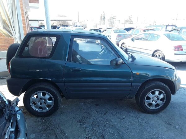 PILOTO TRASERO IZQUIERDO TOYOTA RAV4 FUNCRUISER (A1) - Imagen 4