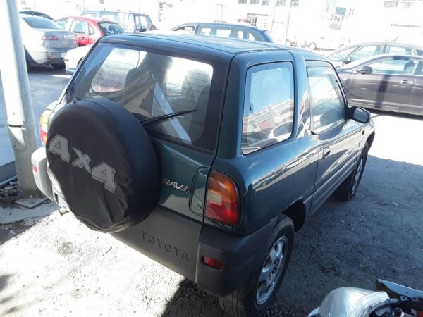 RETROVISOR DERECHO TOYOTA RAV4 FUNCRUISER (A1) - Imagen 5