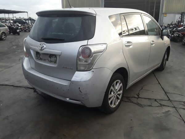 MANGUETA DELANTERA IZQUIERDA TOYOTA VERSO (AUR2/ZGR2) - Imagen 3