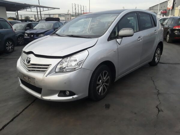 MANGUETA DELANTERA IZQUIERDA TOYOTA VERSO (AUR2/ZGR2) - Imagen 4