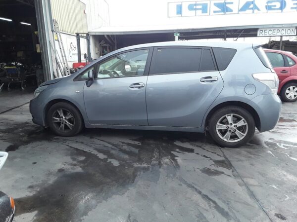 COMPRESOR AIRE ACONDICIONADO TOYOTA VERSO (AUR2/ZGR2) - Imagen 3