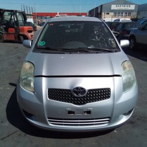 MOTOR ARRANQUE TOYOTA YARIS (KSP9/SCP9/NLP9)