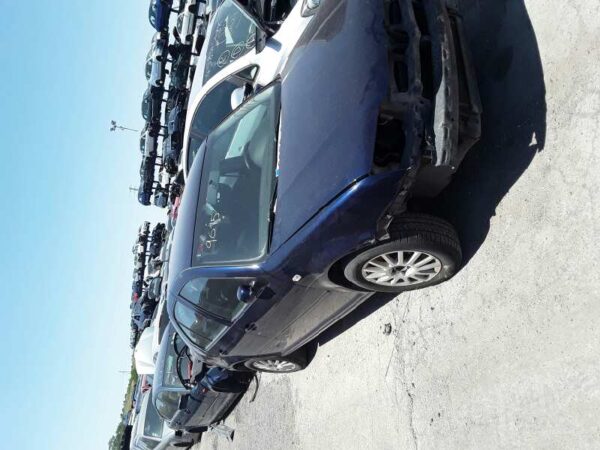 MOTOR ARRANQUE VOLKSWAGEN BORA BERLINA (1J2)(1998) - Imagen 2