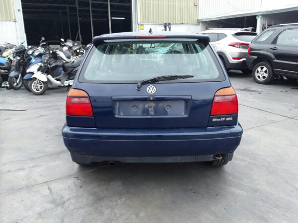 RADIADOR AGUA VOLKSWAGEN GOLF III (1H1)(11.1991) - Imagen 3