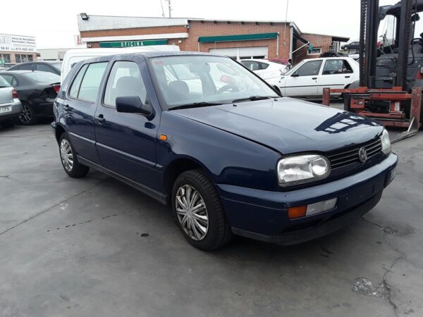 RADIADOR AGUA VOLKSWAGEN GOLF III (1H1)(11.1991) - Imagen 5