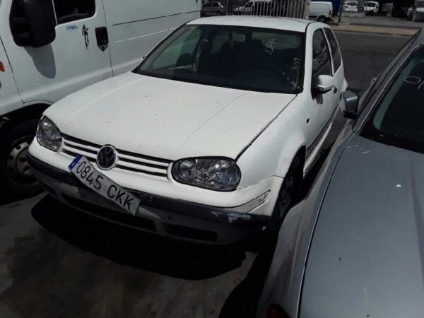 CENTRALITA MOTOR UCE VOLKSWAGEN GOLF IV BERLINA (1J1)(10.1997) - Imagen 2