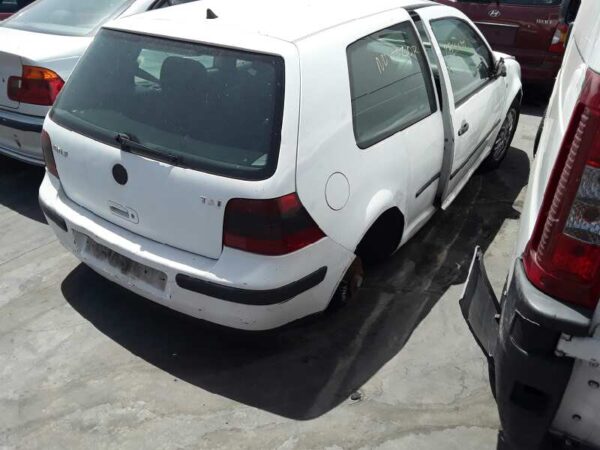 CENTRALITA MOTOR UCE VOLKSWAGEN GOLF IV BERLINA (1J1)(10.1997) - Imagen 4