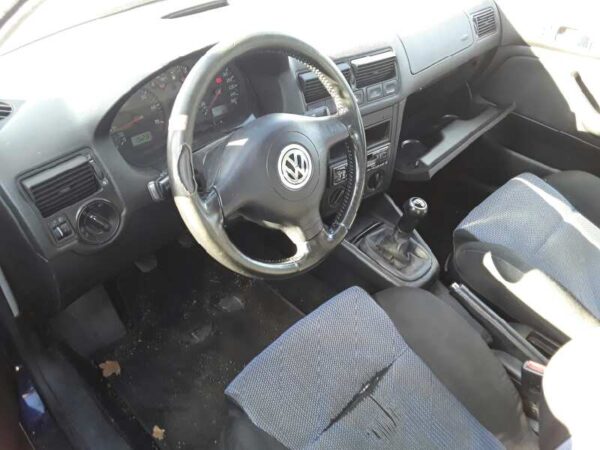ABS VOLKSWAGEN GOLF IV BERLINA (1J1)(10.1997) - Imagen 3