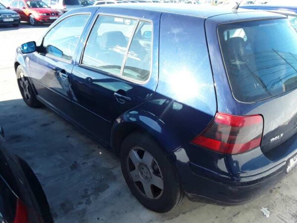 ABS VOLKSWAGEN GOLF IV BERLINA (1J1)(10.1997) - Imagen 4