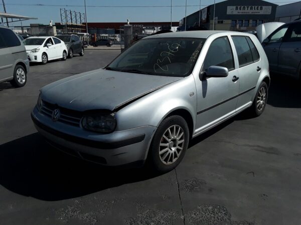 ABS VOLKSWAGEN GOLF IV BERLINA (1J1)(10.1997) - Imagen 4