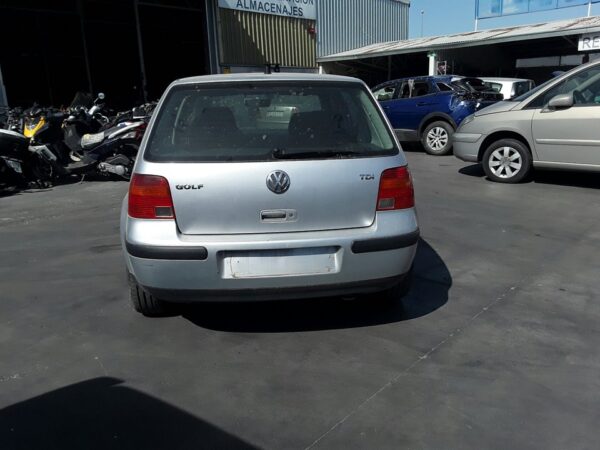 ABS VOLKSWAGEN GOLF IV BERLINA (1J1)(10.1997) - Imagen 5