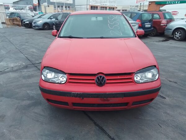 BANDEJA TRASERA VOLKSWAGEN GOLF IV BERLINA (1J1)(10.1997) - Imagen 2